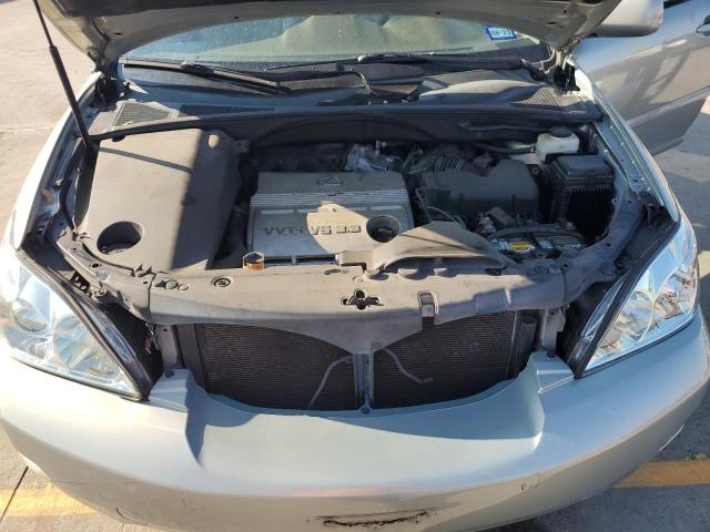 Photo 11 from auction – 2005 LEXUS RX 330 with VIN 2T2GA31U25C032472