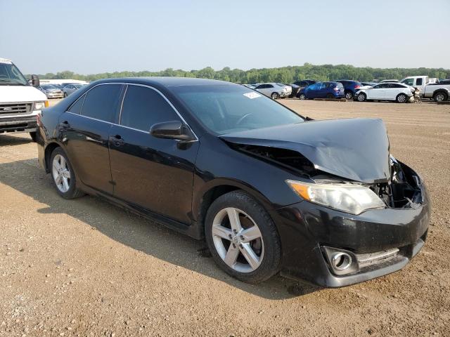 Photo 4 from auction – 2012 TOYOTA CAMRY BASE with VIN 4T1BF1FK9CU116831