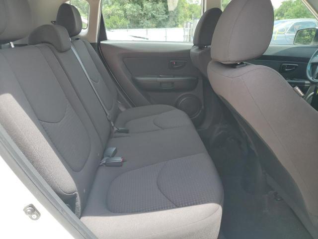 Photo 10 from auction – 2011 KIA SOUL with VIN KNDJT2A16B7306886