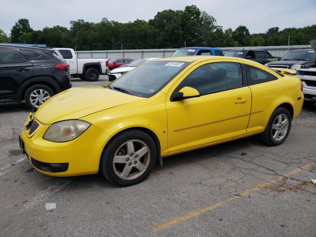 Photo 1 from auction – 2008 PONTIAC G5 with VIN 1G2AL18F387243318