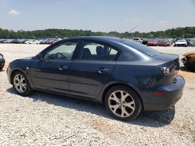 Photo 2 from auction – 2008 MAZDA 3 I with VIN JM1BK32F381160482