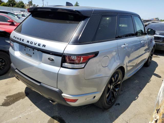 Photo 3 from auction – 2017 LAND ROVER RANGE ROVE with VIN SALWV2FE7HA147568