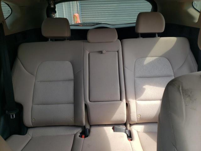 Photo 10 from auction – 2017 HYUNDAI TUCSON LIM with VIN KM8J33A43HU461479