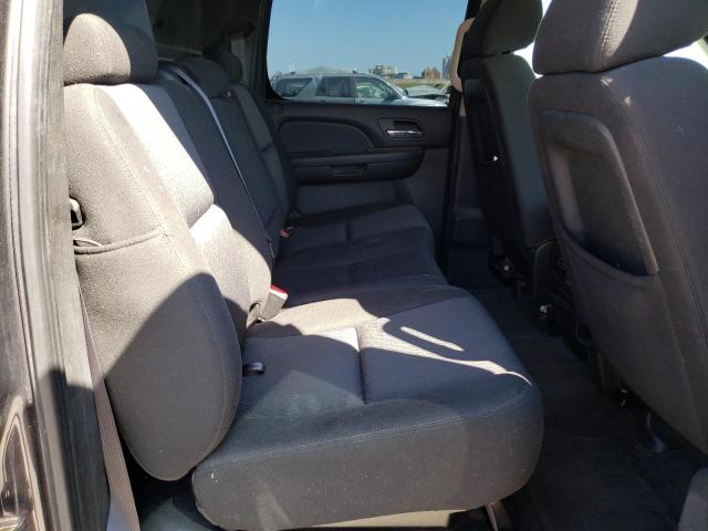Photo 10 from auction – 2011 CHEVROLET AVALANCHE with VIN 3GNMCEE0XBG257221