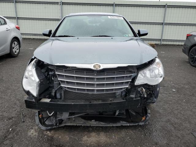 Photo 5 from auction – 2010 CHRYSLER SEBRING LI with VIN 1C3BC6EV8AN158926