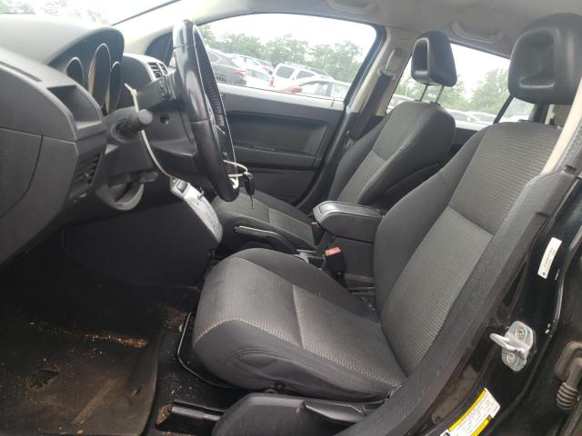 Photo 7 from auction – 2008 DODGE CALIBER SX with VIN 1B3HB48B58D548902