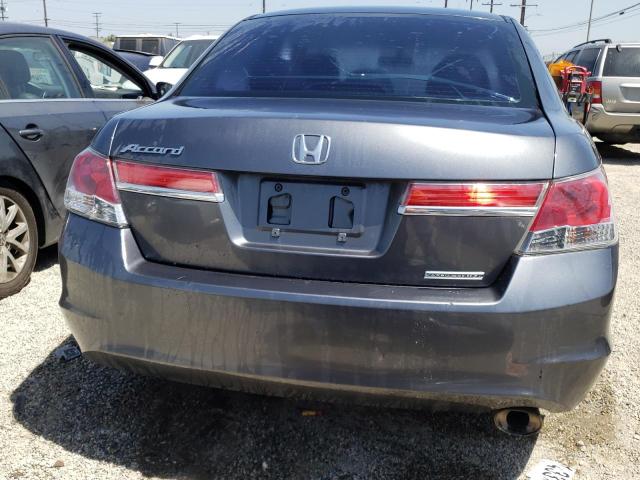 Photo 6 from auction – 2012 HONDA ACCORD SE with VIN 1HGCP2F60CA239760