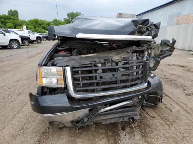 Photo 5 from auction – 2009 GMC SIERRA K25 with VIN 1GTHK63649F170615