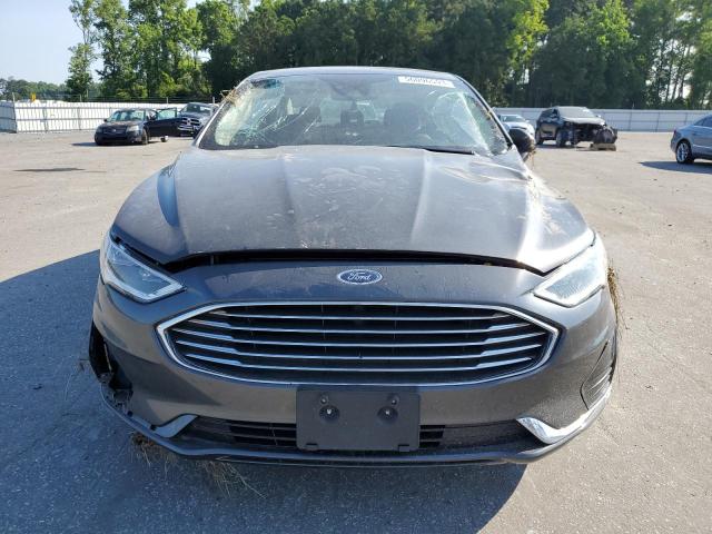 Photo 5 from auction – 2020 FORD FUSION SEL with VIN 3FA6P0CD7LR215938