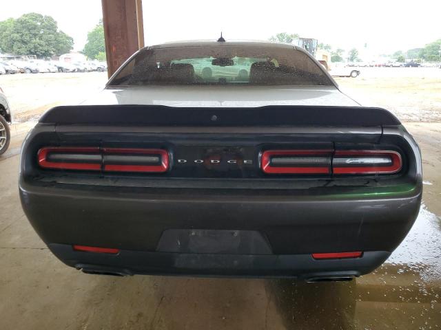 Photo 6 from auction – 2018 DODGE CHALLENGER with VIN 2C3CDZBT3JH288109