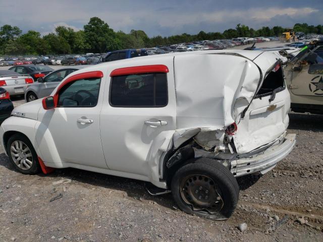 Photo 2 from auction – 2008 CHEVROLET HHR LS with VIN 3GNCA13D98S719676