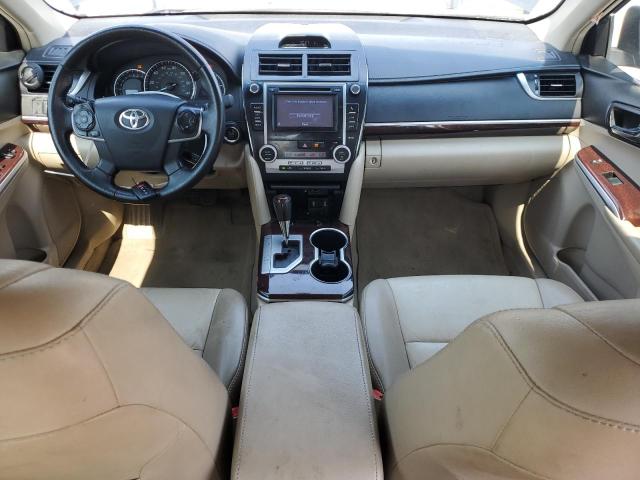Photo 8 from auction – 2012 TOYOTA CAMRY BASE with VIN 4T4BF1FK8CR213119