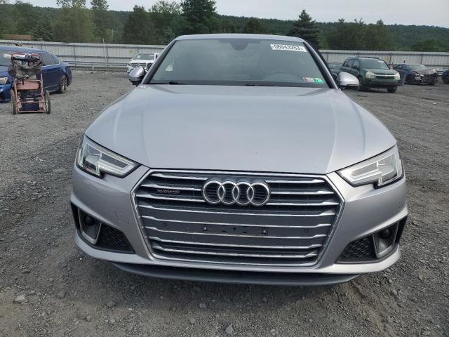 Photo 5 from auction – 2019 AUDI A4 PREMIUM with VIN WAUENAF40KA077016