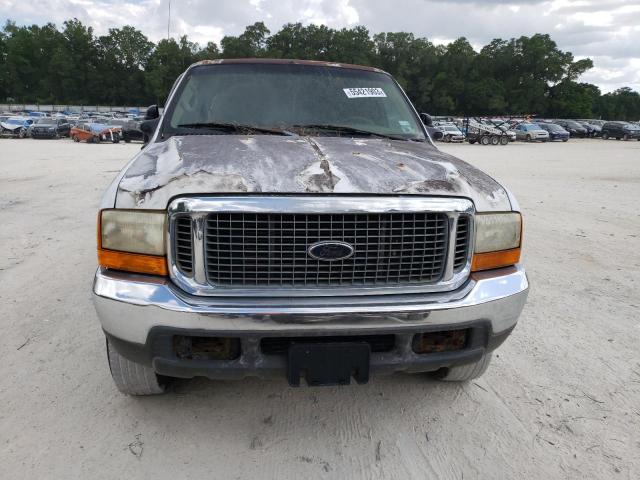 Photo 5 from auction – 2000 FORD EXCURSION with VIN 1FMNU43S0YEB39666