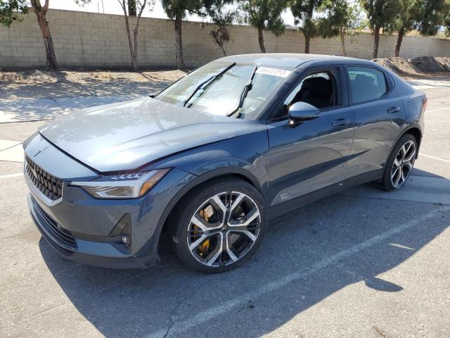 POLESTAR 2 2022 con VIN LPSED3KA4NL055051 - Foto de la subasta