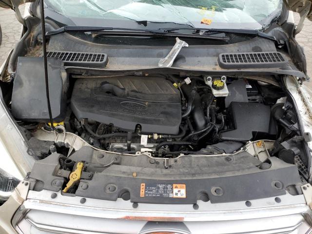 Photo 12 from auction – 2017 FORD ESCAPE SE with VIN 1FMCU0GD6HUB83009