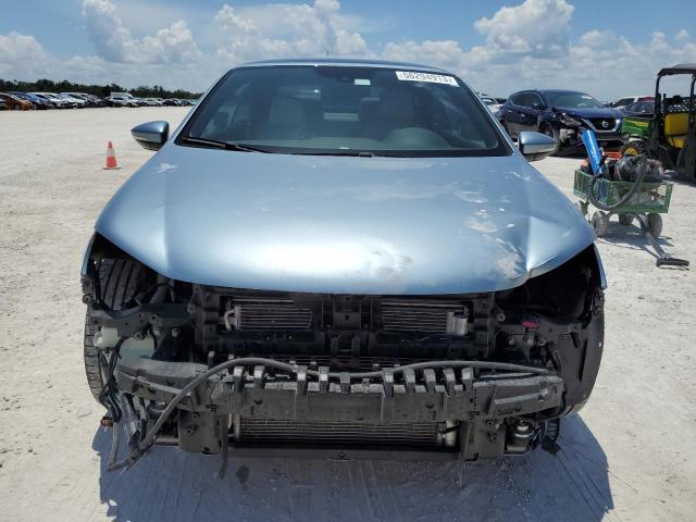 Photo 5 from auction – 2012 VOLKSWAGEN EOS LUX with VIN WVWFW7AH1CV006290