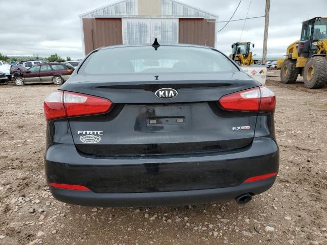 Zdjęcie 6 z aukcji – 2014 KIA FORTE EX z VIN KNAFX4A82E5096755
