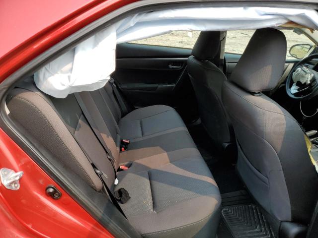Photo 10 from auction – 2017 TOYOTA COROLLA L with VIN 2T1BURHE7HC907203