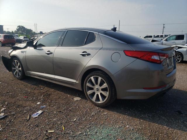 Photo 2 from auction – 2013 KIA OPTIMA SX with VIN 5XXGR4A66DG186436