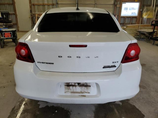 Photo 6 from auction – 2012 DODGE AVENGER SX with VIN 1C3CDZCB5CN219793