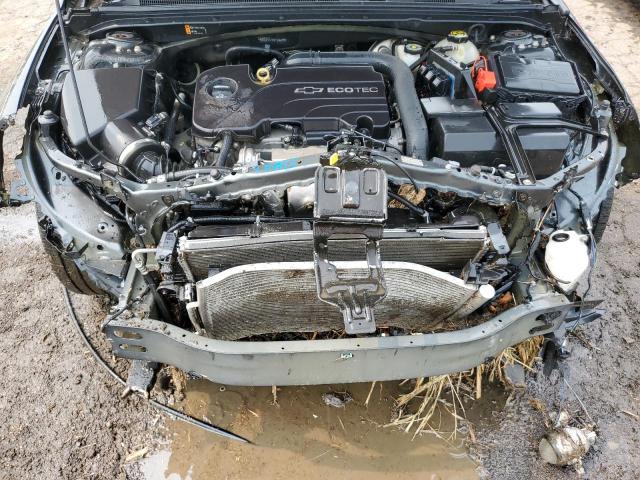 Photo 11 from auction – 2017 CHEVROLET MALIBU LT with VIN 1G1ZE5ST0HF264673