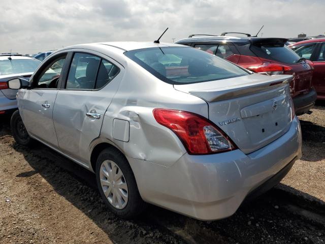 Photo 2 from auction – 2019 NISSAN VERSA S with VIN 3N1CN7AP3KL864973