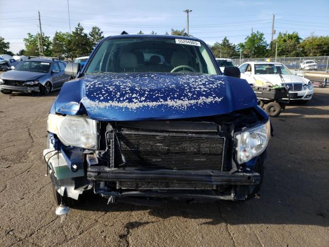 Photo 5 from auction – 2008 FORD ESCAPE HEV with VIN 1FMCU59H98KA72365