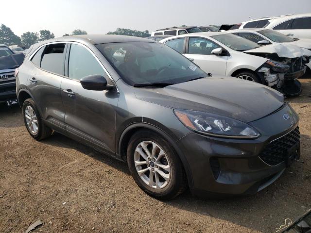 Photo 4 from auction – 2020 FORD ESCAPE SE with VIN 1FMCU0G62LUA96072
