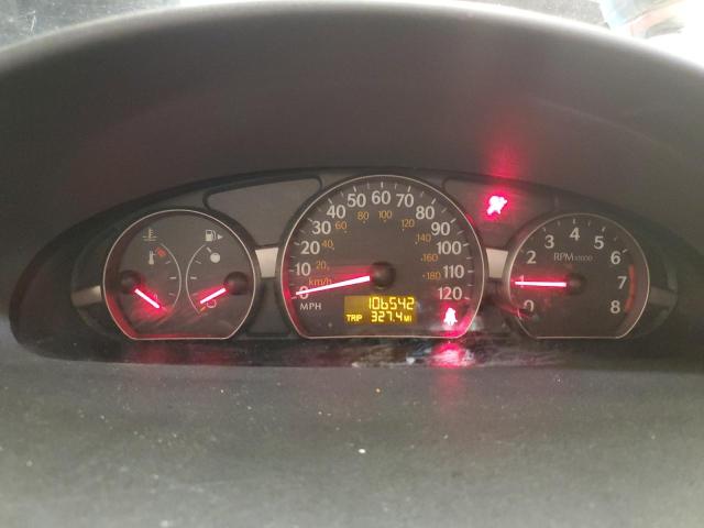 Photo 9 from auction – 2003 SATURN ION LEVEL with VIN 1G8AN12FX3Z185990