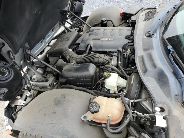 Photo 11 from auction – 2006 PONTIAC SOLSTICE with VIN 1G2MB33B66Y107384