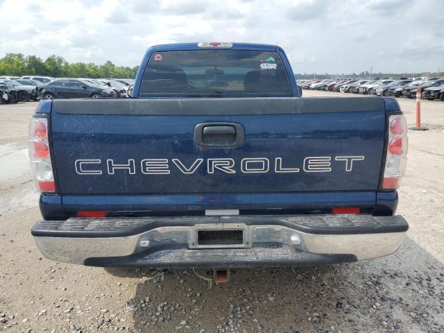 Photo 6 from auction – 2000 CHEVROLET SILVERADO with VIN 1GCEC14W7YZ359452