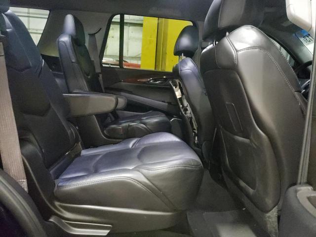 Photo 11 from auction – 2015 CADILLAC ESCALADE P with VIN 1GYS4CKJ4FR248576