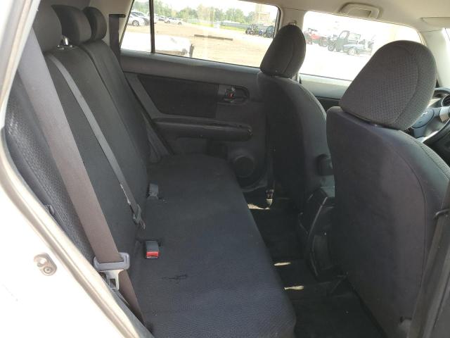Photo 11 from auction – 2008 TOYOTA SCION with VIN JTLKE50E481007921