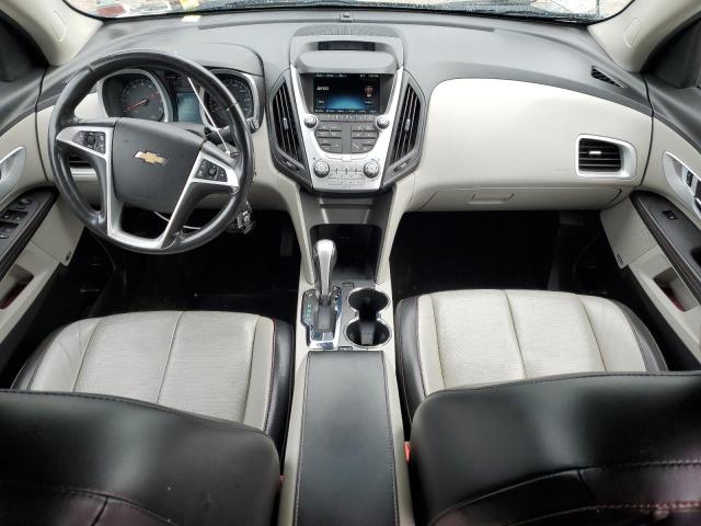 Photo 8 from auction – 2013 CHEVROLET EQUINOX LT with VIN 2GNFLGEK2D6172054