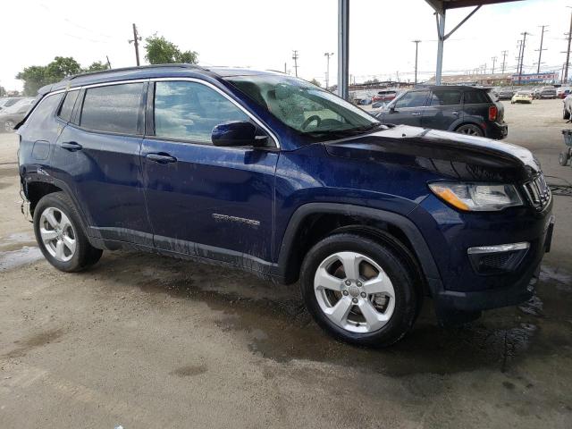 Photo 4 from auction – 2019 JEEP COMPASS LA with VIN 3C4NJDBB2KT728899