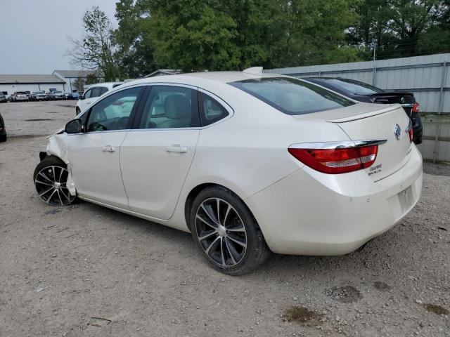 Photo 2 from auction – 2016 BUICK VERANO SPO with VIN 1G4PW5SK0G4172696