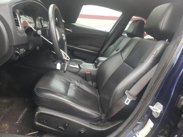 Foto 7 de la subasta – 2013 DODGE CHARGER R/ con VIN 2C3CDXCT3DH660555