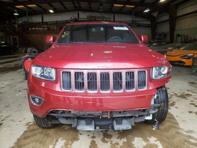 Photo 5 from auction – 2015 JEEP GRAND CHER with VIN 1C4RJFAGXFC919501