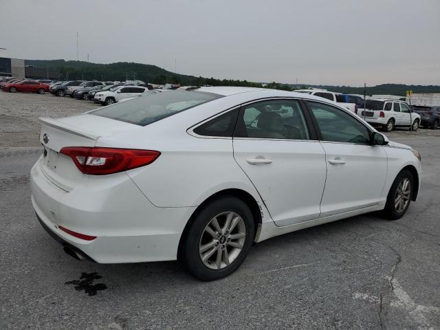 Photo 3 from auction – 2015 HYUNDAI SONATA SE with VIN 5NPE24AF0FH086285