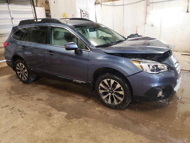 Photo 4 from auction – 2015 SUBARU OUTBACK 2. with VIN 4S4BSBJC9F3343464