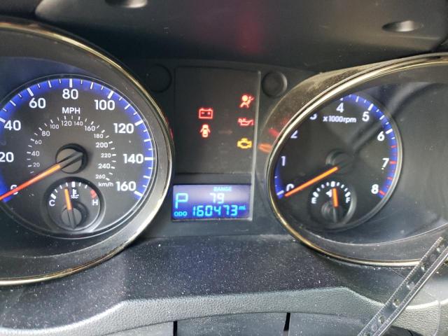 Photo 9 from auction – 2012 HYUNDAI GENESIS CO with VIN KMHHT6KD9CU068951