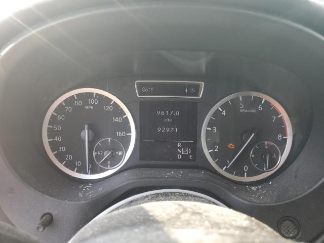 Photo 9 from auction – 2018 INFINITI QX30 BASE with VIN SJKCH5CP4JA060593