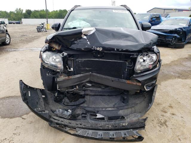Photo 5 from auction – 2016 JEEP COMPASS LA with VIN 1C4NJDEB8GD764427