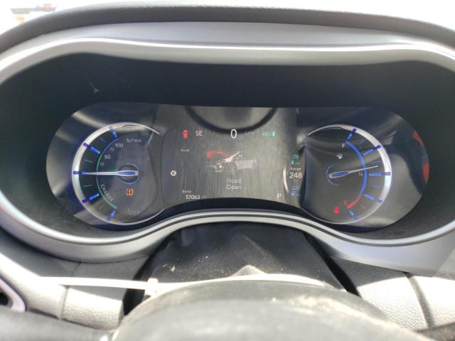 Photo 9 from auction – 2018 CHRYSLER PACIFICA H with VIN 2C4RC1L75JR111955