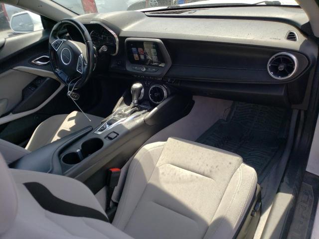 Photo 8 from auction – 2016 CHEVROLET CAMARO LT with VIN 1G1FB1RX2G0191451