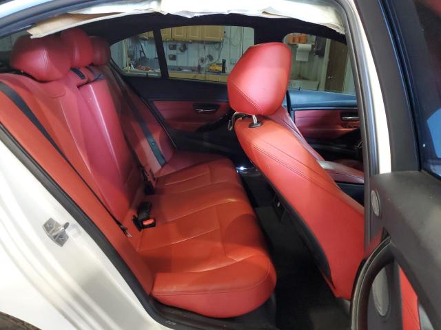 Photo 10 from auction – 2015 BMW 328 I with VIN WBA3A5G53FNS88324