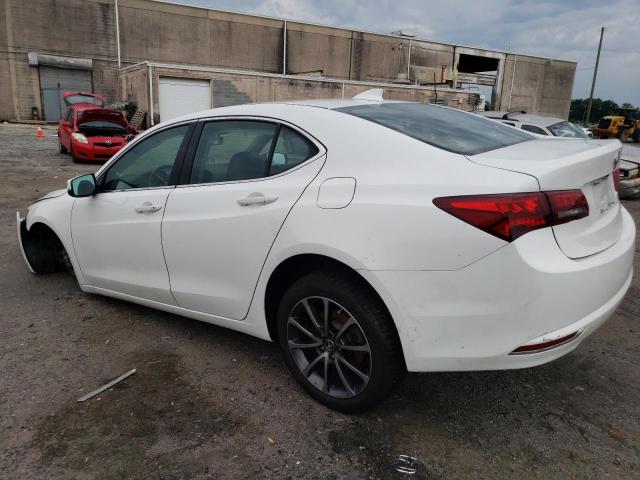 Photo 2 from auction – 2015 ACURA TLX TECH with VIN 19UUB3F54FA004797