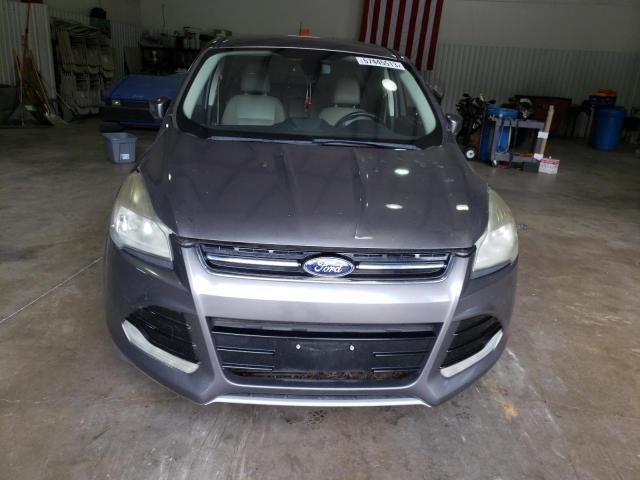 Photo 5 from auction – 2013 FORD ESCAPE SEL with VIN 1FMCU0H92DUA09720