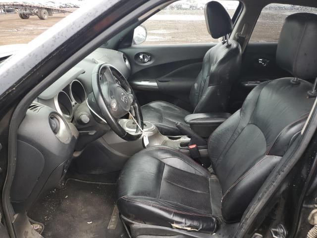 Photo 7 from auction – 2012 NISSAN JUKE S with VIN JN8AF5MV0CT105084
